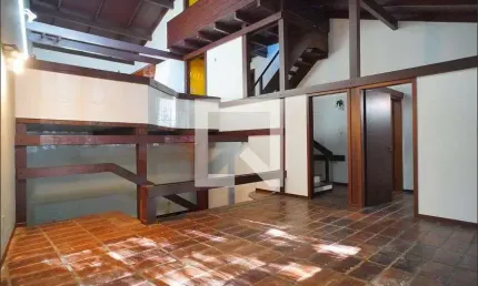 Casa para Aluguel - Boa Vista, 3 Quartos,  272 m² - Porto Alegre