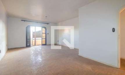 Casa para Aluguel - Cavalhada, 4 Quartos,  150 m² - Porto Alegre
