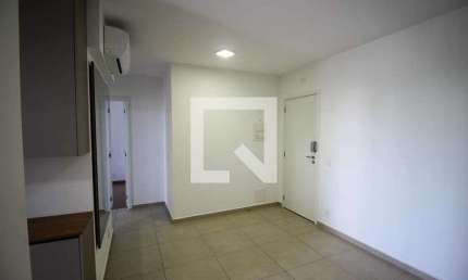 Apartamento para Aluguel - Parque Campolim, 1 Quarto,  62 m² - Sorocaba