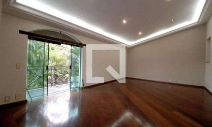 Casa para Aluguel - Jardim Paulistano, 3 Quartos,  400 m² - Sorocaba