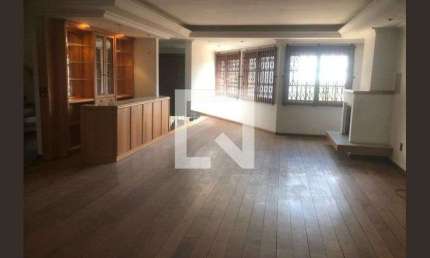 Casa para Aluguel - Santa Tereza , 4 Quartos,  460 m² - Porto Alegre