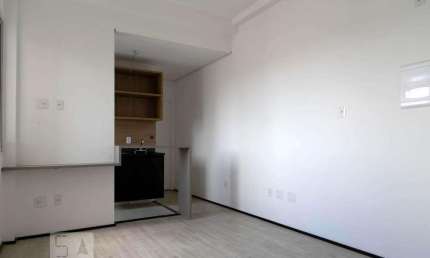 Apartamento para Aluguel - Santa Cecília, 1 Quarto,  30 m² - São Paulo