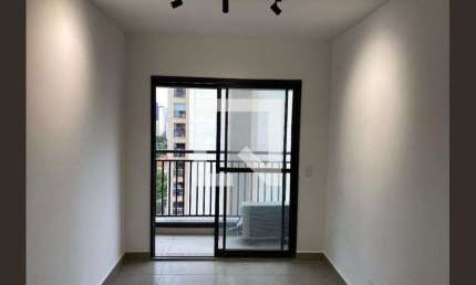 Apartamento para Aluguel - Vila Mascote, 1 Quarto,  29 m² - São Paulo