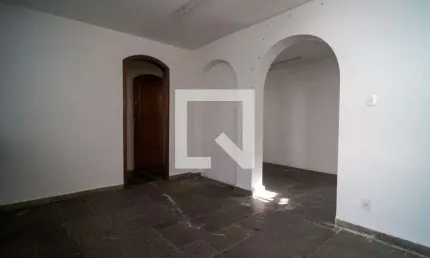 Casa para Aluguel - Jardim Vergueiro, 3 Quartos,  300 m² - Sorocaba