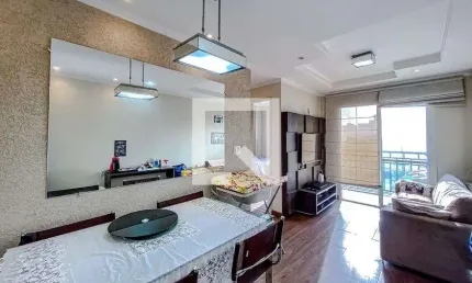 Apartamento para Aluguel - Belém, 2 Quartos,  50 m² - São Paulo