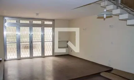 Casa para Aluguel - Meier, 5 Quartos,  342 m² - Rio de Janeiro