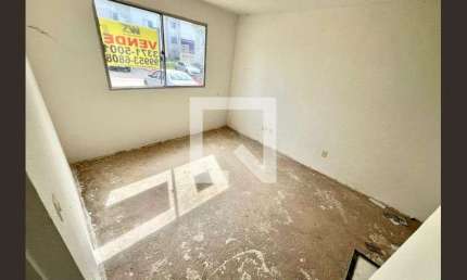 Apartamento para Aluguel - Santa Amélia, 1 Quarto,  47 m² - Belo Horizonte