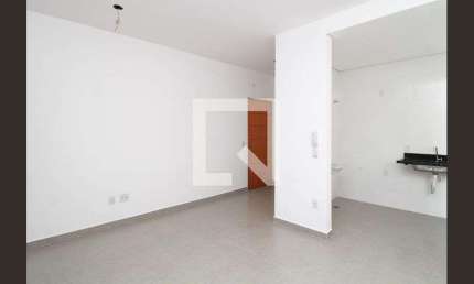 Apartamento para Aluguel - Mandaqui, 1 Quarto,  34 m² - São Paulo