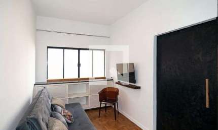Apartamento para Aluguel - Bela Vista, 1 Quarto,  35 m² - São Paulo