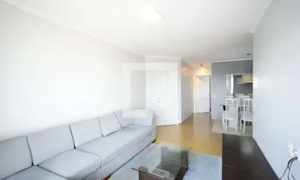 Apartamento para Aluguel - Ipiranga, 3 Quartos,  100 m² - São Paulo