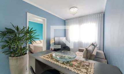 Apartamento para Aluguel - Bela Vista, 2 Quartos,  38 m² - São Paulo