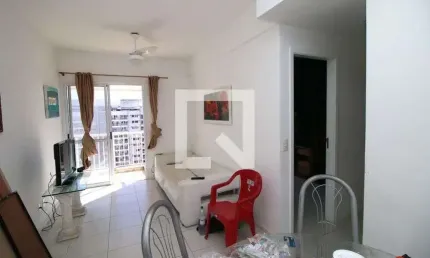 Apartamento para Aluguel - Irajá, 2 Quartos,  58 m² - Rio de Janeiro