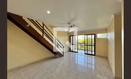 Cobertura para Aluguel - Recreio, 4 Quartos,  240 m² - Rio de Janeiro