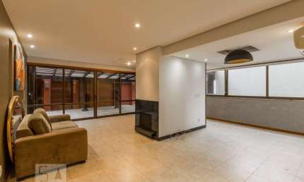 Apartamento para Aluguel - Petrópolis, 3 Quartos,  226 m² - Porto Alegre