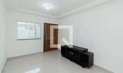 Casa para Aluguel - Jardim Fernandes, 3 Quartos,  180 m² - São Paulo