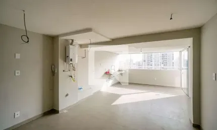 Apartamento para Aluguel - Tatuapé, 3 Quartos,  135 m² - São Paulo