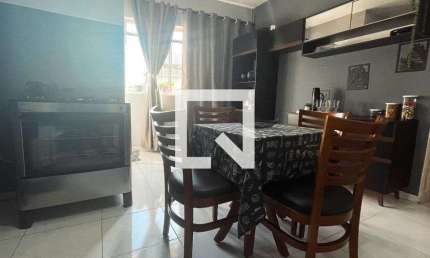 Apartamento para Aluguel - Pinheiros, 1 Quarto,  50 m² - São Paulo