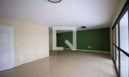 Apartamento para Aluguel - Recreio, 3 Quartos,  200 m² - Rio de Janeiro
