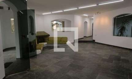 Casa para Aluguel - Butantã, 5 Quartos,  420 m² - São Paulo