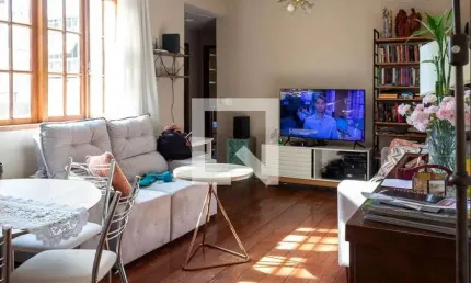 Cobertura para Aluguel - Mont&apos;Serrat, 2 Quartos,  140 m² - Porto Alegre