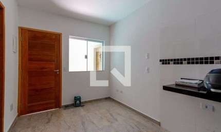 Apartamento para Aluguel - Água Fria, 1 Quarto,  26 m² - São Paulo