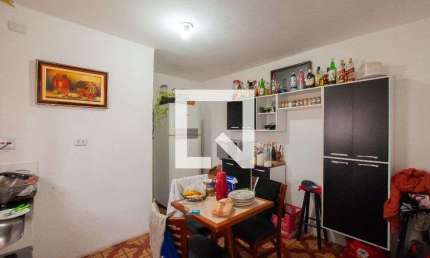 Apartamento para Aluguel - Pinheiros, 1 Quarto,  50 m² - São Paulo