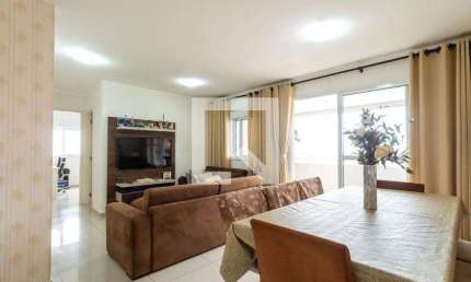 Apartamento para Aluguel - Vila Augusta, 3 Quartos,  95 m² - Guarulhos