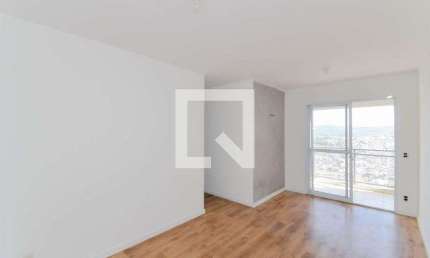 Apartamento para Aluguel - Picanço, 2 Quartos,  58 m² - Guarulhos