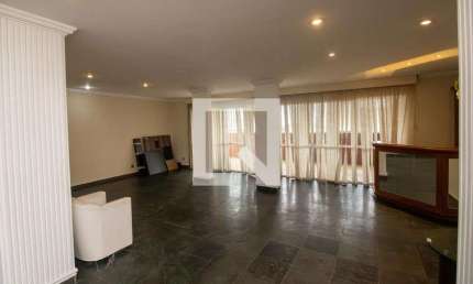 Cobertura para Aluguel - Barra da Tijuca - Marapendi, 4 Quartos,  430 m² - Rio de Janeiro