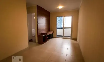 Apartamento para Aluguel - Jardim Anália Franco, 2 Quartos,  55 m² - São Paulo