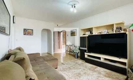 Casa para Aluguel - Parque Continental I, 6 Quartos,  320 m² - Guarulhos