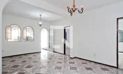 Casa para Aluguel - Casa Verde, 3 Quartos,  100 m² - São Paulo