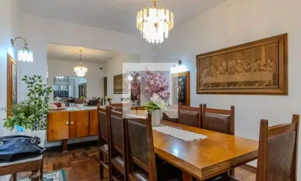 Casa para Aluguel - Jardim Londrina, 3 Quartos,  250 m² - São Paulo