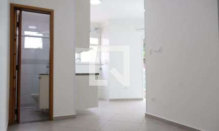 Apartamento para Aluguel - Chácara Inglesa, 1 Quarto,  39 m² - São Paulo