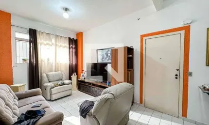 Apartamento para Aluguel - Água Fria, 1 Quarto,  80 m² - São Paulo