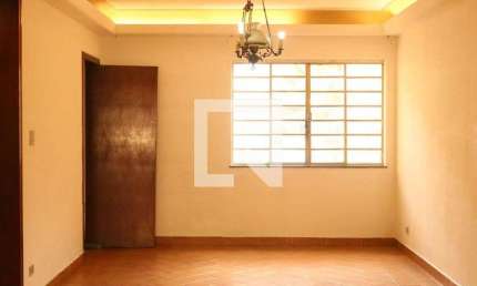 Casa para Aluguel - Vila Romana, 3 Quartos,  320 m² - São Paulo