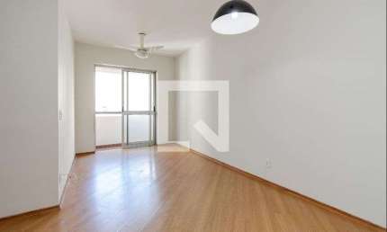 Apartamento para Aluguel - Chácara Santo Antonio, 2 Quartos,  56 m² - São Paulo