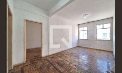 Apartamento para Aluguel - Centro, 2 Quartos,  85 m² - Rio de Janeiro