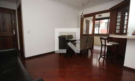 Apartamento para Aluguel - Menino Deus, 2 Quartos,  71 m² - Porto Alegre