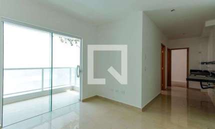 Apartamento para Aluguel - Água Fria, 2 Quartos,  45 m² - São Paulo