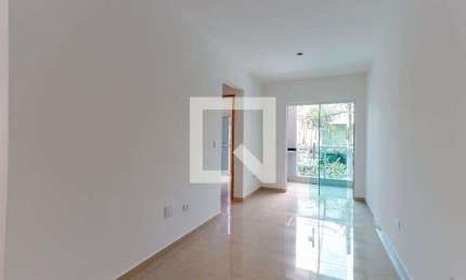 Apartamento para Aluguel - Água Fria, 2 Quartos,  45 m² - São Paulo