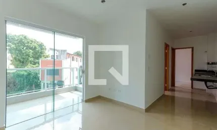 Apartamento para Aluguel - Água Fria, 2 Quartos,  45 m² - São Paulo