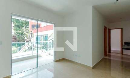 Apartamento para Aluguel - Água Fria, 2 Quartos,  44 m² - São Paulo