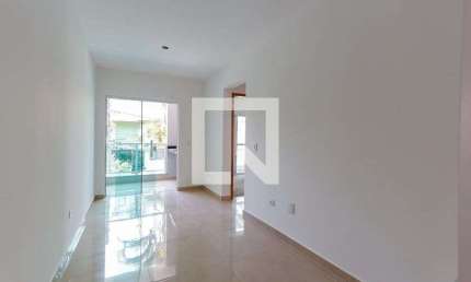 Apartamento para Aluguel - Água Fria, 2 Quartos,  43 m² - São Paulo