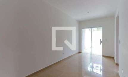 Apartamento para Aluguel - Água Fria, 2 Quartos,  43 m² - São Paulo