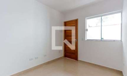 Apartamento para Aluguel - Água Fria, 2 Quartos,  38 m² - São Paulo