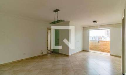 Apartamento para Aluguel - Saúde, 3 Quartos,  97 m² - São Paulo