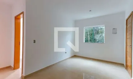 Apartamento para aluguel - vila gustavo, 2 quartos,  46 m² - são paulo
