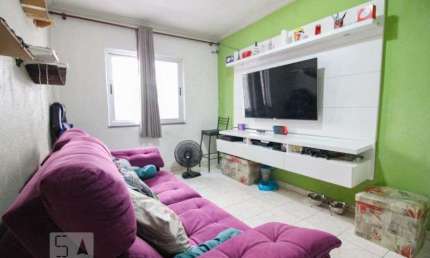 Apartamento para Aluguel - Santana, 2 Quartos,  71 m² - São Paulo