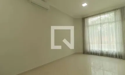 Casa / sobrado em condomínio para aluguel - tarumã, 4 quartos,  500 m² - jundiaí